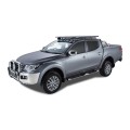 Rhino Rack Pioneer Plattform Mitsubishi L200